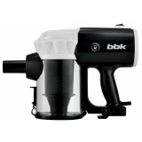 Пылесос BBK BV2512 Black/White