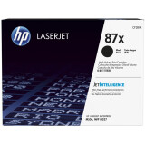 Картридж HP CF287X (№87X) Black