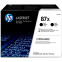 Картридж HP CF287XF/CF287XD (№87X) Black - CF287XD/CF287XF