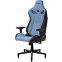 Игровое кресло KARNOX LEGEND TR FABRIC Blue Grey - KX800514-BG