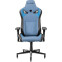 Игровое кресло KARNOX LEGEND TR FABRIC Blue Grey - KX800514-BG - фото 2