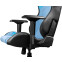 Игровое кресло KARNOX LEGEND TR FABRIC Blue Grey - KX800514-BG - фото 4