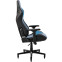 Игровое кресло KARNOX LEGEND TR FABRIC Blue Grey - KX800514-BG - фото 6