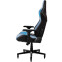 Игровое кресло KARNOX LEGEND TR FABRIC Blue Grey - KX800514-BG - фото 7