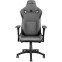 Игровое кресло KARNOX LEGEND TR FABRIC Dark Grey - KX800511-TRF - фото 2