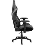 Игровое кресло KARNOX LEGEND TR FABRIC Dark Grey (KX800511-TRF)