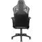 Игровое кресло KARNOX LEGEND TR FABRIC Dark Grey - KX800511-TRF - фото 9