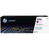 Картридж HP CF413X (№410X) Magenta