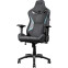 Игровое кресло KARNOX LEGEND TR FABRIC Pro Dark Grey - KX800511-TRFP