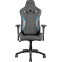 Игровое кресло KARNOX LEGEND TR FABRIC Pro Dark Grey - KX800511-TRFP - фото 2