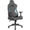 Игровое кресло KARNOX LEGEND TR FABRIC Pro Dark Grey - KX800511-TRFP - фото 3