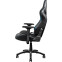 Игровое кресло KARNOX LEGEND TR FABRIC Pro Dark Grey - KX800511-TRFP - фото 7