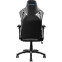 Игровое кресло KARNOX LEGEND TR FABRIC Pro Dark Grey - KX800511-TRFP - фото 8