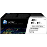 Картридж HP CF410XD (№410X) Black