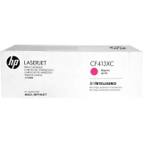 Картридж HP CF413XC (№410X) Magenta