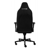 Игровое кресло KARNOX COMMANDER CR Black (KX800808-CR)