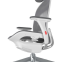 Игровое кресло KARNOX EMISSARY Milano White - KX810707-MMI - фото 9
