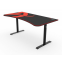 Компьютерный стол Arozzi Arena Gaming Desk Black - ARENA-BLACK - фото 3