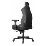 Игровое кресло Eureka Python II Red/Black (GC08-R) (ERK-GC08-R)