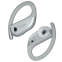 Гарнитура 1MORE Open Earbuds S50 Silver (EF906) - EF906-Silver - фото 3