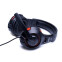 Гарнитура Dialog HS-M285 Black/Red - фото 2