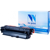 Картридж NV Print NV-CE250X/723HBk Black