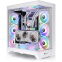 Корпус Thermaltake CTE E600 MX Snow (CA-1Y3-00M6WN-00) - фото 2