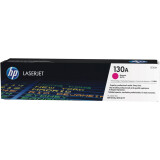 Картридж HP CF353A (№130A) Magenta