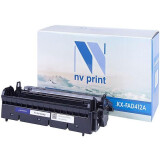 Фотобарабан NV Print KX-FAD412A