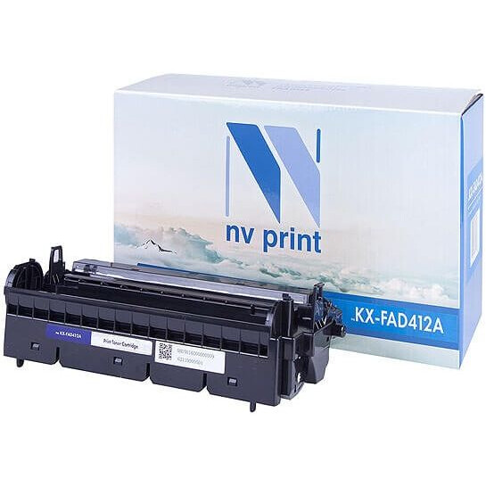 Фотобарабан NV Print KX-FAD412A