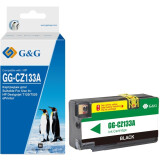 Картридж G&G GG-CZ133A Black