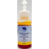 Чернила NV Print INK-T6734Y Yellow (NV-INK-T6734Y)