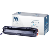 Картридж NV Print CE341A Cyan