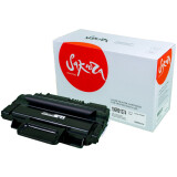 Картридж Sakura SA106R01374 Black