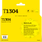 Картридж T2 IC-ET1304 Yellow