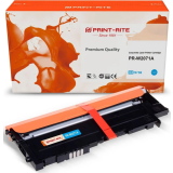 Картридж Print-Rite PR-W2071A Cyan