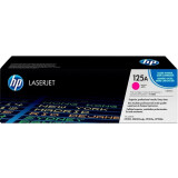 Картридж HP CB543A (№125A) Magenta