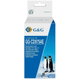 Картридж G&G GG-CD975AE Black