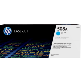 Картридж HP CF361A (№508A) Cyan