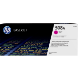 Картридж HP CF363A (№508A) Magenta