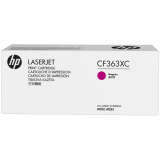 Картридж HP CF363XC (№508X) Magenta