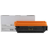 Картридж Fplus imaging FP-CF362A Yellow