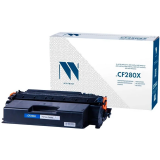 Картридж NV Print CF280X Black (NV-CF280X)