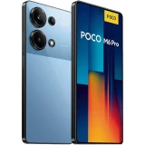 Смартфон Xiaomi Poco M6 Pro 8/256Gb Blue (X53173)