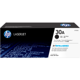 Картридж HP CF230A (№30A) Black