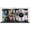 Фигурка Funko POP! Albums Deluxe U2 Pop Bono/The Edge/Larry Mullen Jr/Adam Clayto - 67391