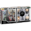 Фигурка Funko POP! Albums Deluxe U2 Pop Bono/The Edge/Larry Mullen Jr/Adam Clayto - 67391 - фото 2