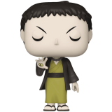 Фигурка Funko POP! Animation Demon Slayer Yahaba (73903)