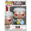 Фигурка Funko POP! Animation Fullmetal Alchemist Brotherhood Scar (74394) - фото 2