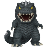 Фигурка Funko POP! Animation Godzilla Singular Point Godzilla Ultima (72113)